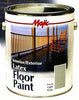 FLOOR PAINT GAL COLONIAL GREEN LATEX