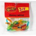 Gurleys Gummy Worms 2 oz.