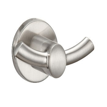 Hardware House 110389 11-0389 Sn Double Robe Hook