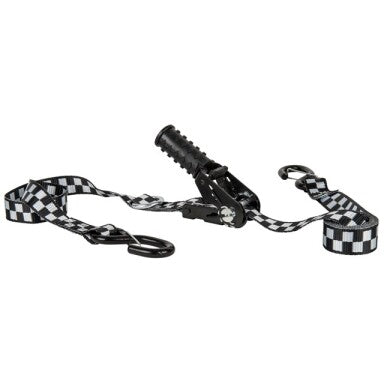 Keeper 8' Ratchet Tie-Down