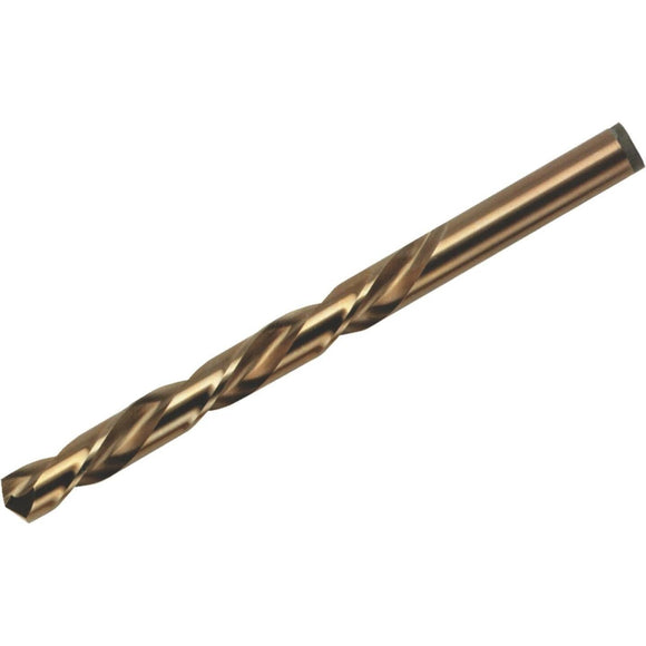 Milwaukee Red Helix 13/64 In. Cobalt Drill Bit