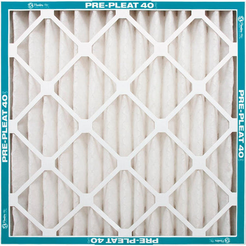 Flanders PrecisionAire 16 In. x 20 In. x 4 In. Pre-Pleat 40 MERV 8 Furnace Filter