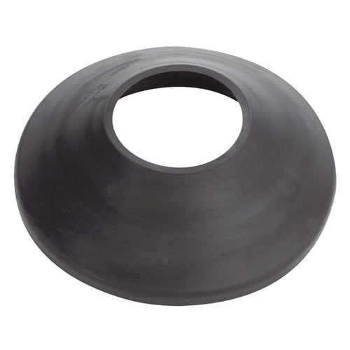 Oatey 1-1/2 In. Rubber Rain Collar