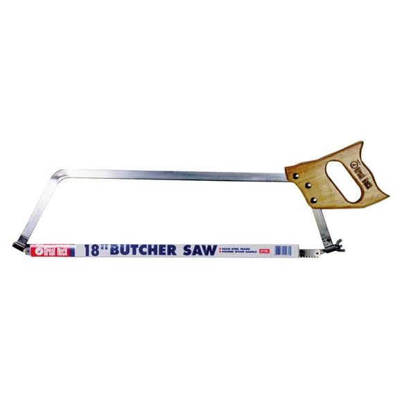 Great Neck 18 In. Butcher Saw