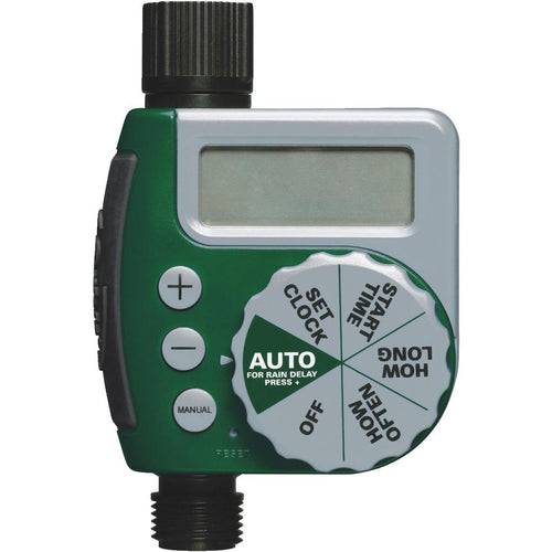 Orbit Electronic 1-Zone Water Timer