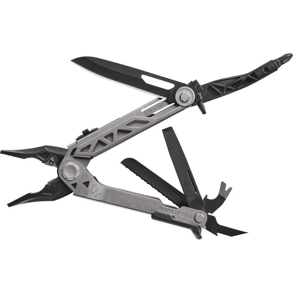 Gerber Center-Drive 14-In-1 Stainless Steel Multi-Tool