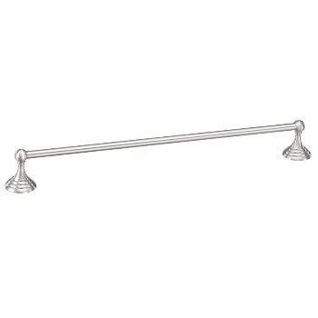 Hardware House 111294 11-1294 24 Sn Towel Bar