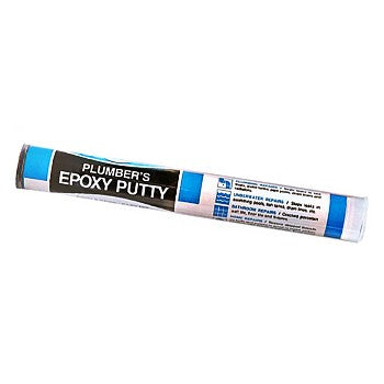 Harvey's 044210 Plumber's Epoxy Putty, Tube ~ 4 oz