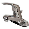 Hardware House 121767 12-1767 Ch Sgl Hdl Lav Faucet