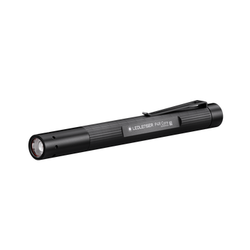 Ledlenser P4R Core Flashlight