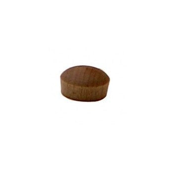 Madison Mill 3/4 Round Head Plug, 20 Piece