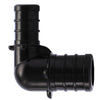 Apollo PEX Poly Alloy Fittings 1/2 in. x 3/4 in. 90º Elbow (5 Pack)