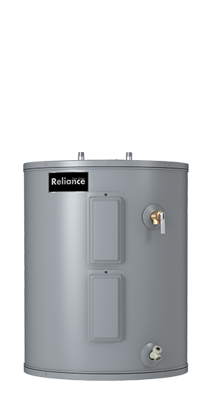 Reliance 38 Gallon Lowboy Electric Water Heater