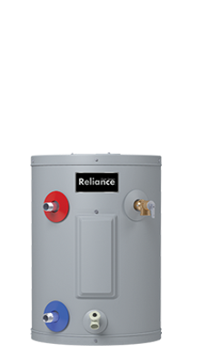 Reliance 19 Gallon Compact Electric Water Heater