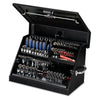 Montezuma 23 x 14 in. Steel Triangle® Toolbox