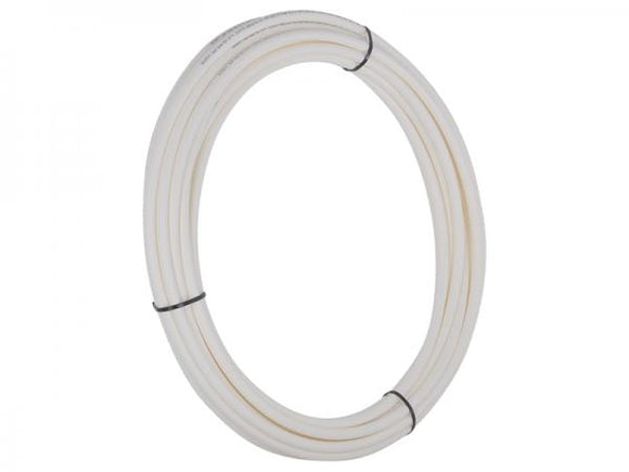 SharkBite White PEX-B Pipe (Coils) 1 in. x 300 ft.