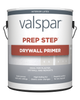 Valspar® Prep Step® Drywall Primer (Tintable White)