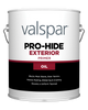 Valspar® Pro-Hide® Exterior Oil Primer