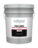 Valspar® Pro-Hide® Heavy Duty Latex Blockfiller Primer 5 Gallon White (5 Gallon, White)