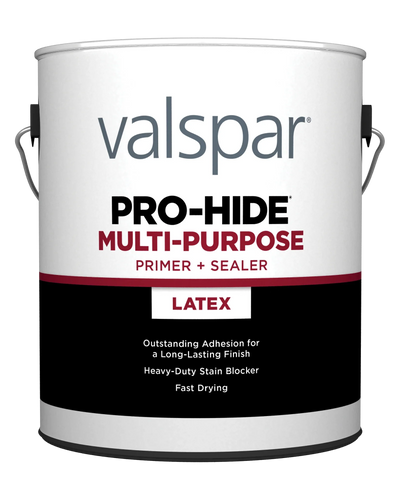 Valspar® Pro-Hide® Multi-Purpose Primer 1 Gallon