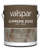 Valspar® Supreme Edge™ Exterior Paint & Primer Semi-Gloss 1 Quart Tint Base (1 Quart, Tint Base)