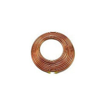 John M Frey Co. 6361512869802 3/4x60 Type K Soft Cop Tubing