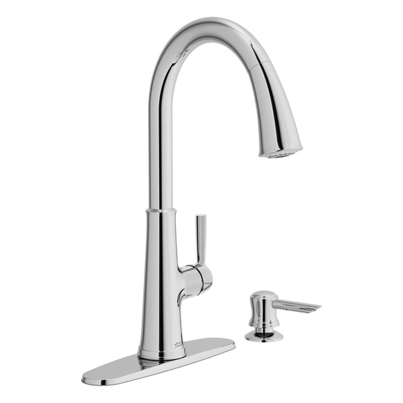 American Standard Maven Pulldown Kitchen Faucet