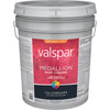 Valspar® Medallion® Plus Exterior Paint + Primer Semi-Gloss 5 Gallon Clear Base (5 Gallon, Clear Base)