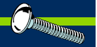 Midwest Fastener Carriage Bolts 1/4-20 x 4