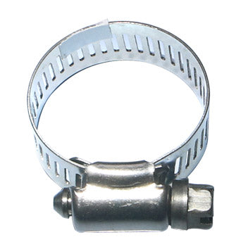 K-T Industries 10PK 10PK Hose Clamp Size 32, 1-9/16-2-1/2 (5-9732)