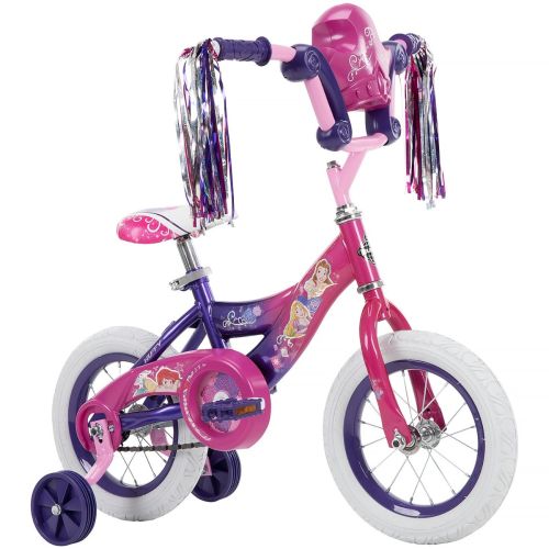 Huffy Disney Princess Kids' Bike