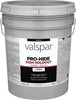 Valspar® Pro-Hide® Interior Latex High Holdout Primer 5 Gallon White