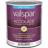 Valspar® Accolade® Interior Paint + Primer Matte 5 Gallon Ultra White