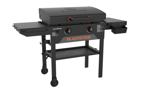 Blackstone 28 Omnivore Griddle W/Hood (28)