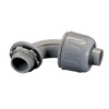 Cantex 1/2 in. Enviro-Flex 90 Degree Liquidtight Connector