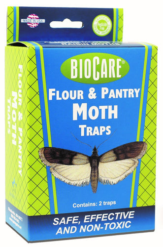 BioCare Flour and Pantry Moth Traps