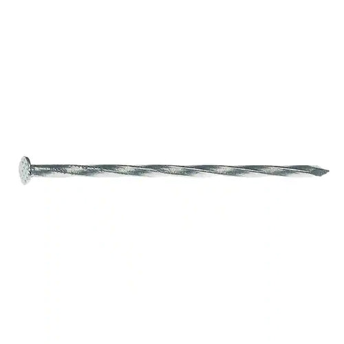 Grip-rite 16D x 3-1/2 In. Hot Galvanized St Patio/Deck Nail 10 Lb.