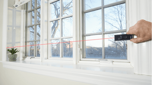 Dremel Cordless 3 in 1 Digital Laser Measurer