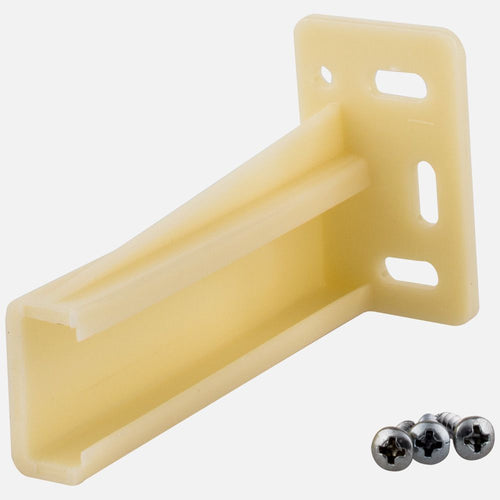 Kasaware Side Mount Drawer Slide Rear Mounting Brackets