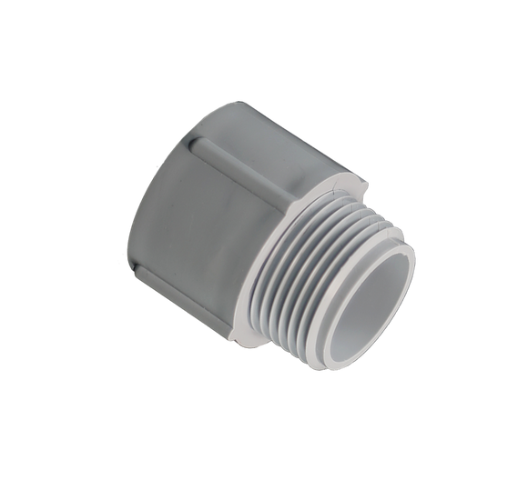 Cantex Male Terminal Adapter