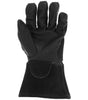 Mechanix Wear Welding Gloves Cascade - Torch Welding Series Large, Black