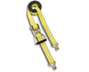 Everest Easy-Handle Heavy Duty Ratchet Tie Down 1/2 x 15'