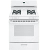 Crosley Free-Standing Gas Range 30 White