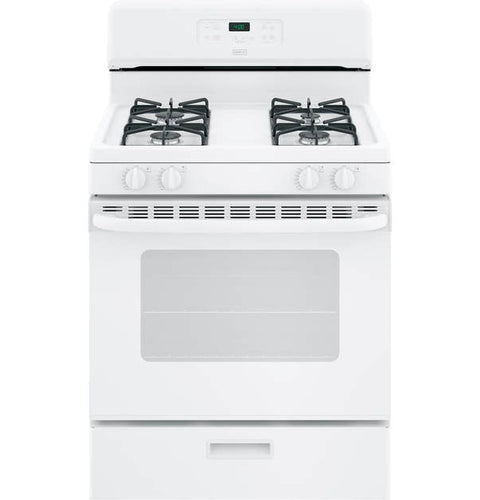 Crosley Free-Standing Gas Range 30 White